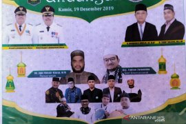 Qari internasional dan nasional akan tampil pada Haflah di Labura