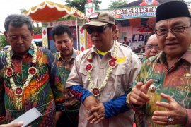 Pemkab siapkan 3.000 hektare lahan  untuk kawasan industri