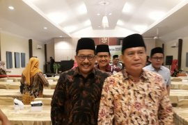 Kemenag Sulteng : dua Kabupaten di Sulteng belum punya Kantor Kemenag
