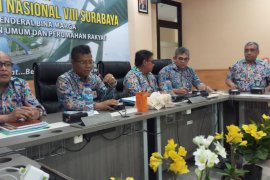 BBPJN VIII minta masyarakat waspadai perlintasan kereta api