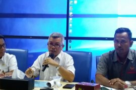 Kejuaraan Tinju Amatir Piala Wali Kota Padang 2019 pertandingkan 17 kategori