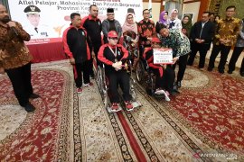 Atlet Kepri berhasil raih 51 medali selama 2018/2019