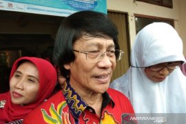 Kak Seto  mengimpikan perluasan tugas dan fungsi KPPPA