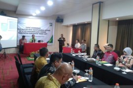 BP Jamsostek : Peserta Jamsostek Tanah Laut 29.357 orang
