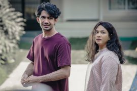 "Imperfect", sebuah  refleksi untuk mencintai diri