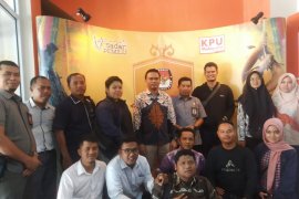 VIDEO -  Rumah pintar pemilu jadi wadah edukasi politik bagi masyarakat