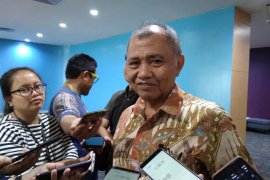 Ketua KPK Agus Rahardjo sambut baik Artidjo diusulkan sebagai Dewas KPK