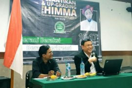 Mathla'ul Anwar kembali selenggarakan Seminar Usulan Pahlawan Nasional