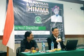Mathla'ul Anwar Kembali Selenggarakan Seminar Usulan Pahlawan Nasional
