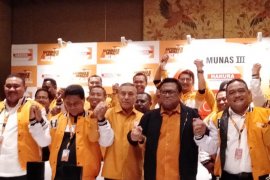 OSO: Selama ini Wiranto adalah kader biasa