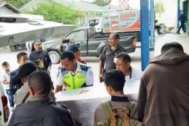 Gugurnya pahlawan devisa NTT, penyebab kematiannya belum diketahui