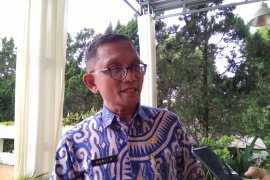 Kadisbudpar Toraja Utara optimistis capai target PAD 2019 Rp3,72 miliar