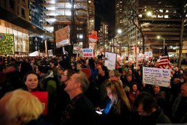 Mayoritas DPR AS sepakat makzulkan Trump karena penyalahgunaan kuasa