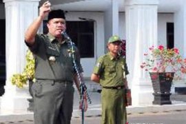 Sinergi Pemkab Inhu dengan perusahaan