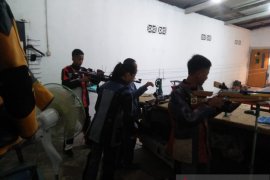 Perbakin Bangka maksimalkan pengembangan atlet menembak
