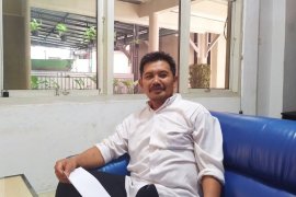 Melalui budidaya DKP Lampung tingkatkan produksi rumput laut