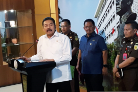 Berpedoman pada SOP, Kejagung sebut penyidikan kasus dugaan korupsi Jiwasraya maksimal tiga bulan