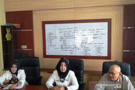 Bupati Limapuluh Kota dianugerahkan gelar Pandeka Maharajo Omeh