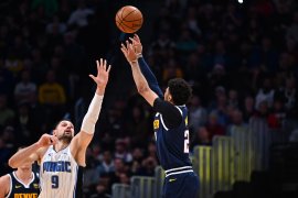 Ringkasan laga NBA