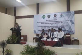 Mendes PDTT : Salut PPU Tidak Ada Desa Tertinggal Sehingga Laik Jadi IKN