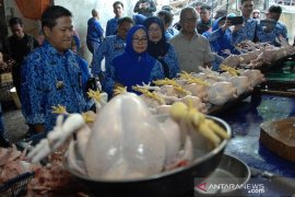 Sidak pasar tradisional jelang natal dan tahun baru Page 2 Small