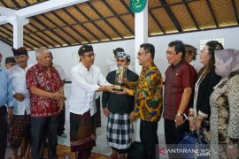 Komisi VIII DPR lakukan kunjungan kerja ke Denpasar