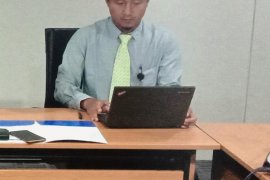 BI Maluku 2019 lakukan lima kali ekspedisi kas keliling ke daerah 3T