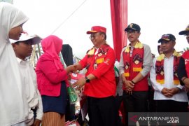 Kemensos simpati masyarakat miskin melalui LBKS