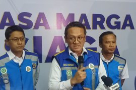 Ini besaran penyesuaian tarif Tol Jagorawi sesuai inflasi