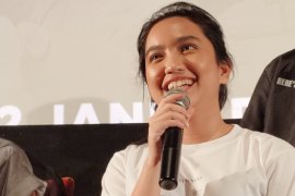 Tantangan Rachel Amanda dalam film "NKCTHI"