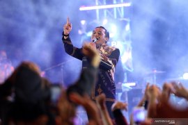 Didi Kempot akan ciptakan lagu tentang Temanggung