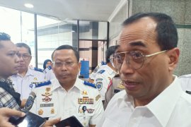 Menhub ancam operator bus lalai abaikan keselamatan penumpang
