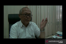 Istri penganiaya suami stroke menjalani pemeriksaan di RSJ Grogol