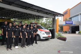 RSUD dr Iskak Tulungagung: Menanam Inovasi, Menuai Prestasi