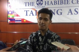 Soroti politik luar negeri Prabowo, Celios: Lebih vokal dan politis