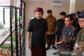 Sekda Bali dorong produk Biofarma berbahan baku hasil laut
