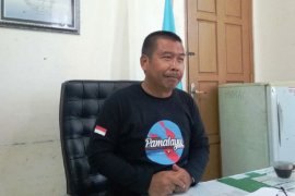 Pemkab Dharmasraya siap fasilitasi transportasi umat Kristen rayakan Natal