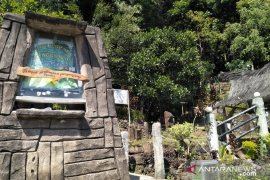 Menkebud inisiasi pertemuan ahli lanjutkan penelitian Gunung Padang Cianjur