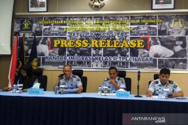 Kantor Imigrasi Cilacap cegah keberangkatan 45 calon TKI nonprosedural