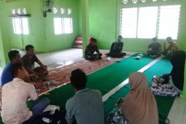 Karang Taruna Toboh Gadang Barat gelar lomba layang-layang daur ulang sampah di akhir tahun