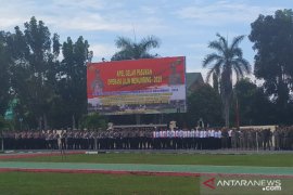 BPBD Bangka Belitung siapkan posko bencana selama Natal-Tahun Baru