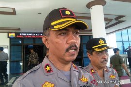 200 tim gabungan siap amankan Natal dan Tahun Baru