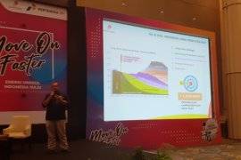 SKK Migas target produksi satu juta barel minyak tahun 2031