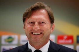 Southampton segera tebalkan benteng pertahanan