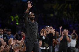 Basket, NBA - Bryant, Duncan, Garnett, calon Hall of Fame NBA