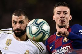 Jadwal Liga Spanyol pekan ke-18