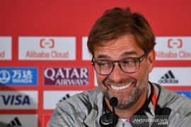 Klopp sumringah simak Wenger puji Salah. Ini pujiannya