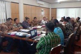 DPRD Sambas konsultasi kelangkaan pupuk subsidi ke Distan Kalbar