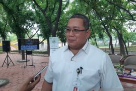 PPK Kemayoran rampungkan taman hutan kota Kemayoran