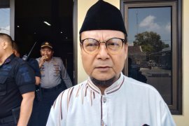 MUI Pamekasan larang ormas lakukan "sweeping" saat Natal